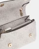 Guess Loreleı Convertıble Xbody Flap Kadın Mavi Çapraz Çanta HWOS9639210-BNN