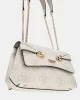 Guess Loreleı Convertıble Xbody Flap Kadın Mavi Çapraz Çanta HWOS9639210-BNN