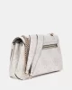 Guess Loreleı Convertıble Xbody Flap Kadın Mavi Çapraz Çanta HWOS9639210-BNN