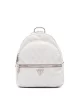Guess Manhattan Large Backpack Kadın Mavi Sırt Çantası HWSG6994330-BNN