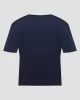 Guess Boxy T-Shırt Kadın Lacivert T-Shirt V5GI04I3Z14-A71W
