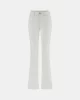 Guess Kadın Beyaz Sexy Straight Jean Pantolon