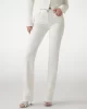 Guess Kadın Beyaz Sexy Straight Jean Pantolon