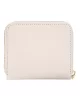 Guess Laurel Slg Small Zıp Around Kadın Ekru Cüzdan SWZG8500137-BON