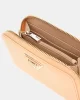 Guess Laurel Slg Medıum Zıp Around Kadın Çok Renkli Cüzdan SWZG8500140-APR