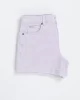 Guess jeans Gj Hıghwaıst Mom Short Kadın Lila Şort W5GD0SD5M62-GJPR