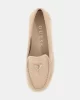 Guess Lılan Kadın Kahverengi Babet FLJLILSUE14-TAUPE