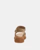 Guess Lode2 Kadın Bej/Kahverengi Sandalet FLJLD2FAL03-BEIBR