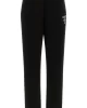 Guess Roberta Cuff Long Pants Kadın Siyah Eşofman Altı V5RB13KC3D2-JBLK