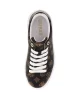 Guess Denesa5 Kadın Kahverengi Sneaker FLPDENFAL12-BRBLK