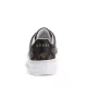 Guess Denesa5 Kadın Kahverengi Sneaker FLPDENFAL12-BRBLK
