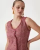 Guess Claudıa Slım Dress Kadın Multicolor Elbise 5GGK177302A-F8NP