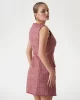 Guess Claudıa Slım Dress Kadın Multicolor Elbise 5GGK177302A-F8NP