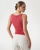 Guess Kadın Marciano Zincirli  Pembe Üst