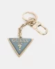 Guess Keyrıng Kadın Mavi Anahtarlık RW1785P5201-PWB
