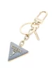 Guess Keyrıng Kadın Mavi Anahtarlık RW1786P5201-PWB