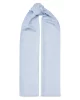 Guess Blaıse Scarf 70X180 Kadın Mavi Şal AW5305POL03-SKY