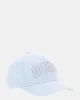 Guess Ines Cotton Cap Kadın Mavi Şapka W5GZ15WEGD0-A719