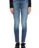 Guess Sexy Curve Kadın Denim Jeans W4BAJ3D592C-S1ML