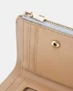 Guess Laurel Slg Zıp Arnd Card Case Kadın Mavi Cüzdan SWZG8500156-PWB