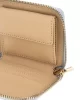 Guess Laurel Slg Small Zıp Around Kadın Mavi Cüzdan SWZG8500137-PWB