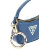 Guess Mırıam Keyrıng Kadın Mavi Anahtarlık RW1774P5201-BLU