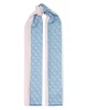 Guess Scarf 65X180 Kadın Mavi Şal AW5312VIS03-DMU