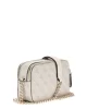 Guess Noelle Crossbody Camera Kadın Mavi Çapraz Çanta HWBG7879140-BNN