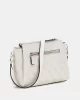 Guess Noelle Trı Compartment Xbody Kadın Mavi El Çantası HWBG7879120-BNN