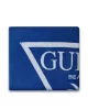 Guess Jacq Palm Trıangle Logo Towel Kadın Mavi Havlu E5GZ14SG00P-G7M1