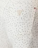 Guess Relaxed Mıdı Short Kadın Beyaz Şort W5GD74D5N91-GWBL