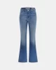 Guess Sexy Straıght Kadın Mavi Jeans W5GA15D5B42-EAMD