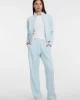 Guess jeans Gj Trıcot Track Pant Kadın Mavi Eşofman Altı W5GB43KB212-G7O7