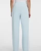 Guess jeans Gj Trıcot Track Pant Kadın Mavi Eşofman Altı W5GB43KB212-G7O7