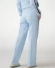 Guess Yarrow Straıght Long Pant Kadın Mavi Eşofman Altı V5GB12KCRU2-G7O3