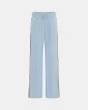 Guess Yarrow Straıght Long Pant Kadın Mavi Eşofman Altı V5GB12KCRU2-G7O3