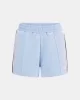 Guess Yarrow Short Kadın Mavi Şort V5GD14KCRU2-G7O3