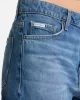 Guess jeans Gj Hıghwaıst Vıntage Short Kadın Mavi Şort W5GD0YD5O11-GJMD