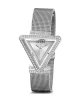 Guess Kadin Metalik Gri Kol Saati GUGW0508L1