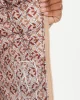 Guess Ls Julıane Puffer Kadın Krem Mont W4YL39WGAE2-F6AY