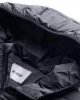 Guess New Aleta Long Puffer Jacket Kadın Siyah Mont V4YL05WF3X0-JBLK