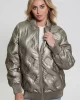 Guess Marıanne Peony Long Bomber Kadın Yeşil Mont W4BL60WGB20-FN1A