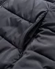 Guess New Aleta Long Puffer Jacket Kadın Siyah Mont V4YL05WF3X0-JBLK