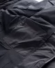 Guess New Aleta Long Puffer Jacket Kadın Siyah Mont V4YL05WF3X0-JBLK