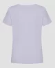 Guess Brıana Ss T-Shırt Kadın Mor T-Shirt V3BI11J1314-G4I5