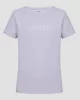 Guess Brıana Ss T-Shırt Kadın Mor T-Shirt V3BI11J1314-G4I5