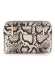 Guess Anadela Slg Medıum Zıp Around Kadın Kahverengi Cüzdan SWKG9633140-NAT