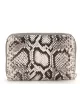 Guess Anadela Slg Medıum Zıp Around Kadın Kahverengi Cüzdan SWKG9633140-NAT