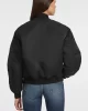 Guess jeans Gj Bomber Jkt Kadın Siyah Ceket W4YL01WG932-JBLK