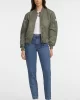 Guess jeans Gj Bomber Jkt Kadın Haki Ceket W4YL01WG932-G8EV